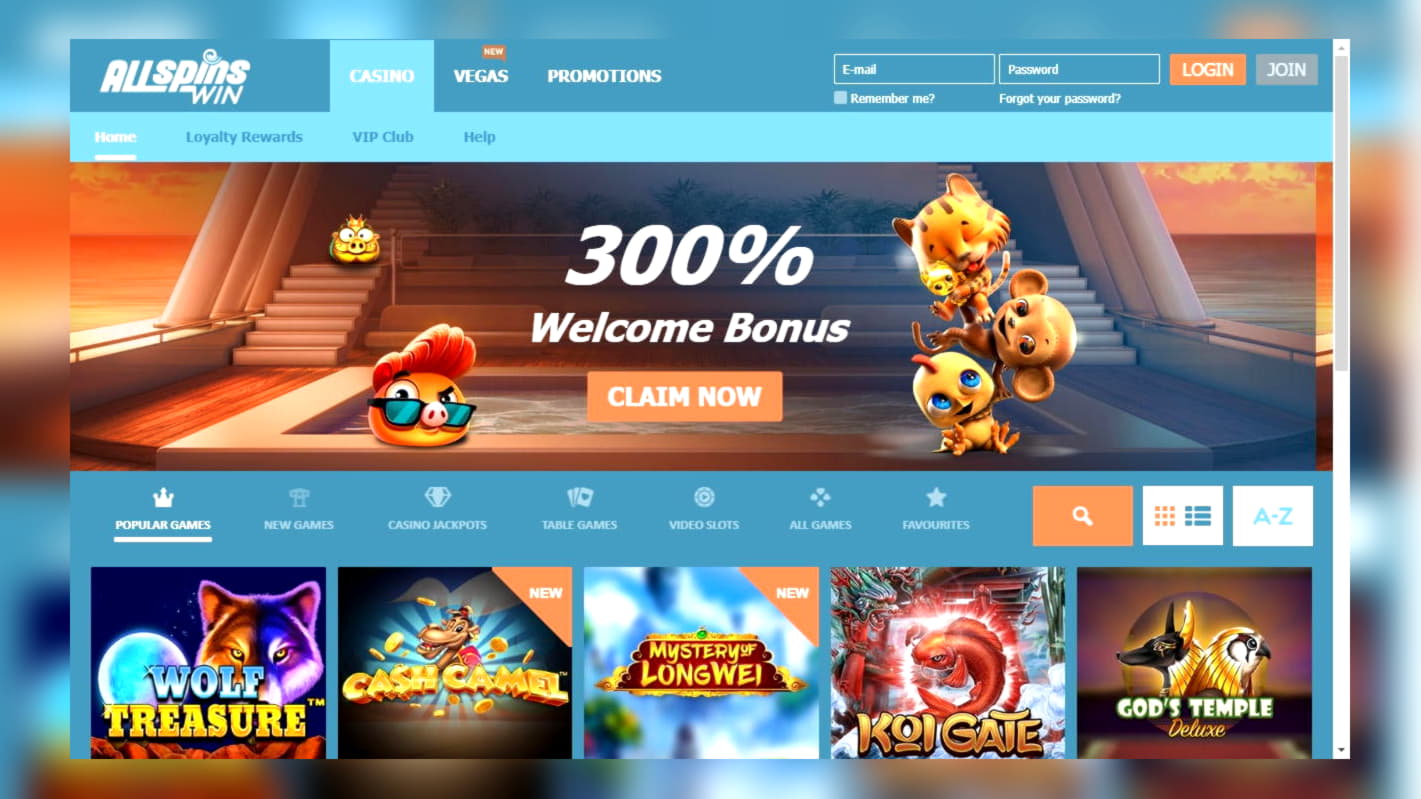 445% Signup casino bonus at King Billy Casino