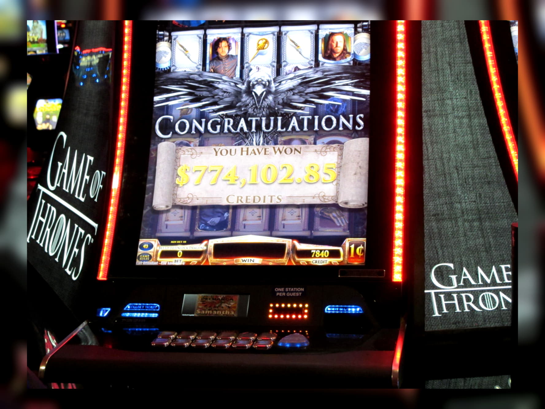 85 Free Spins right now at Joy Casino