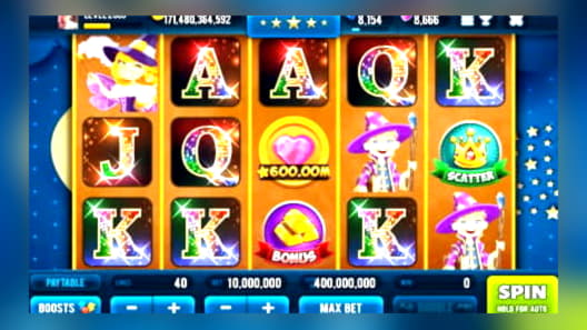 $2970 No deposit bonus code at Leo Vegas Casino