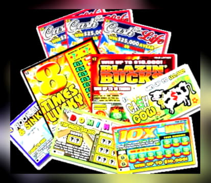 535% Best Signup Bonus Casino at Spinland Casino