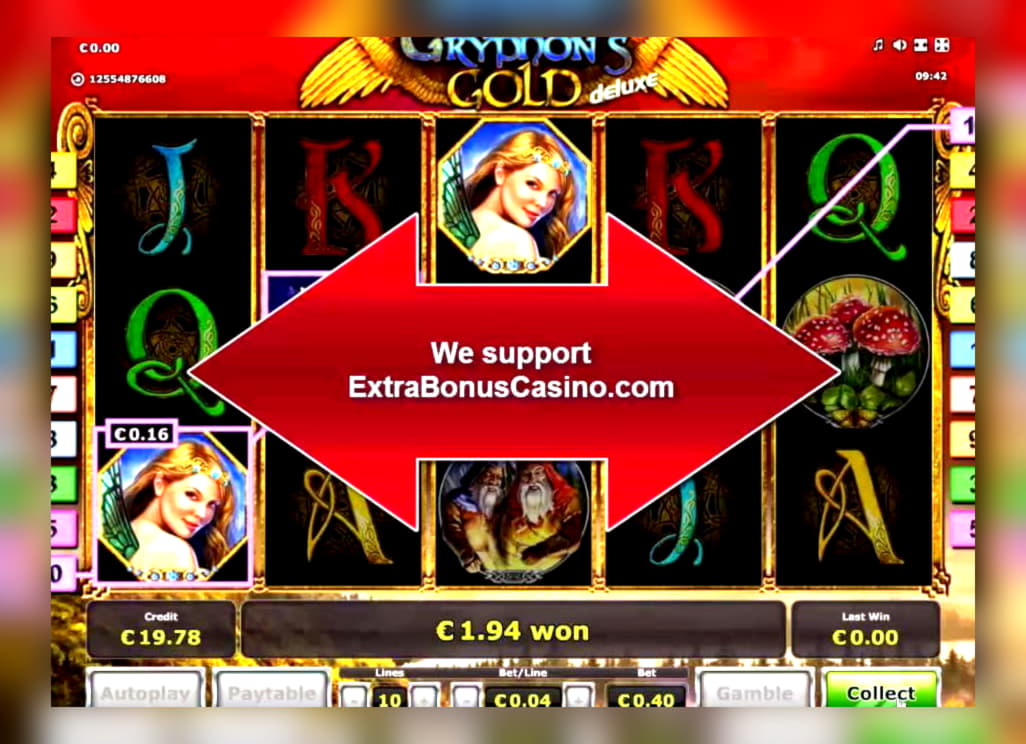 55 Free Spins no deposit at King Billy Casino