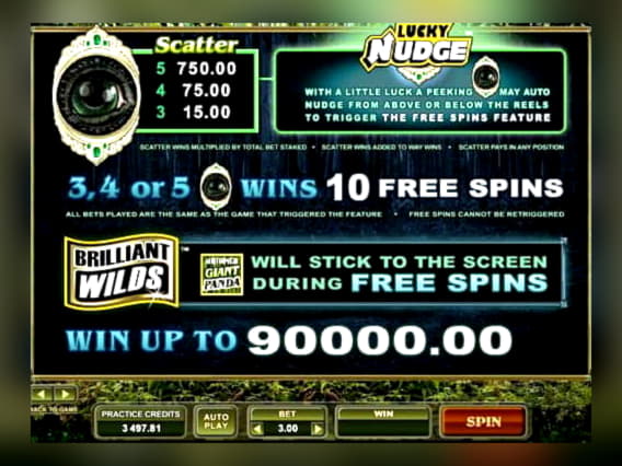 895% Best Signup Bonus Casino at Genesis Casino