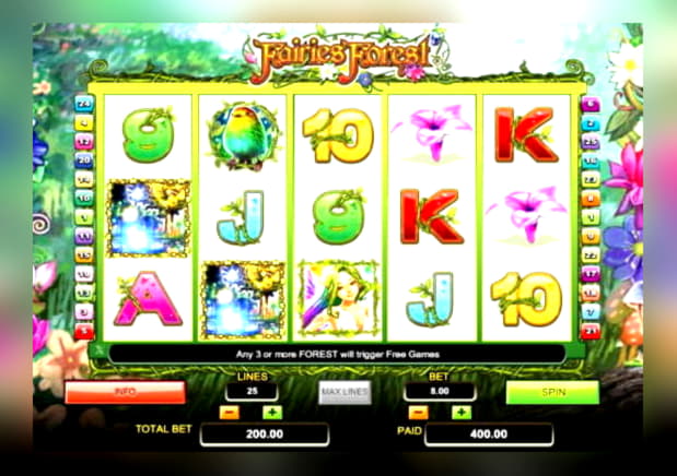 €495 Free Chip Casino at Wink Slots Casino
