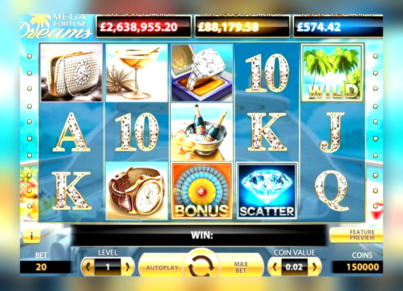 625% Signup Casino Bonus at King Billy Casino