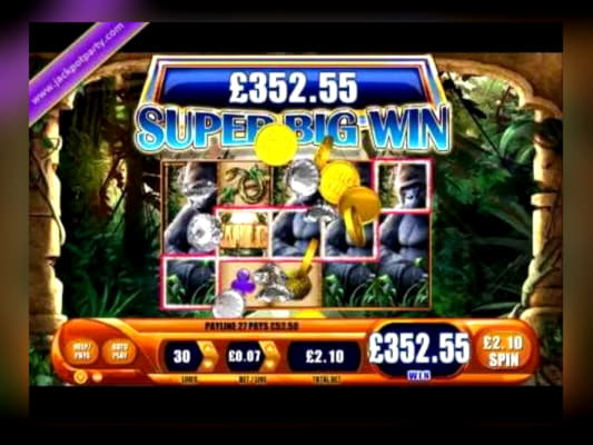 EUR 620 Free Casino Ticket at Joy Casino