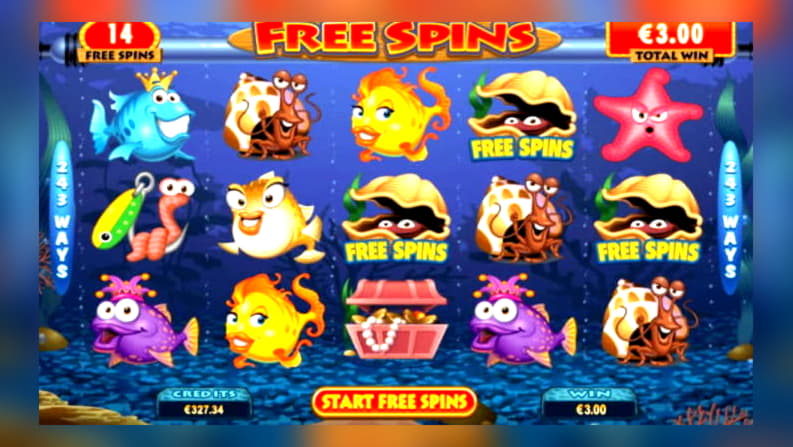 €1275 no deposit casino bonus at Mr. Win Casino