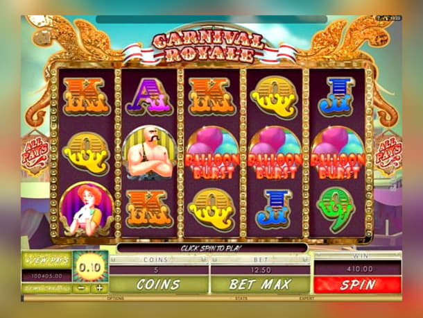 725% Match bonus casino at Casino-X