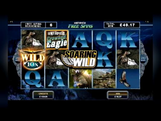 EUR 325 Daily freeroll slot tournament at Casino-X