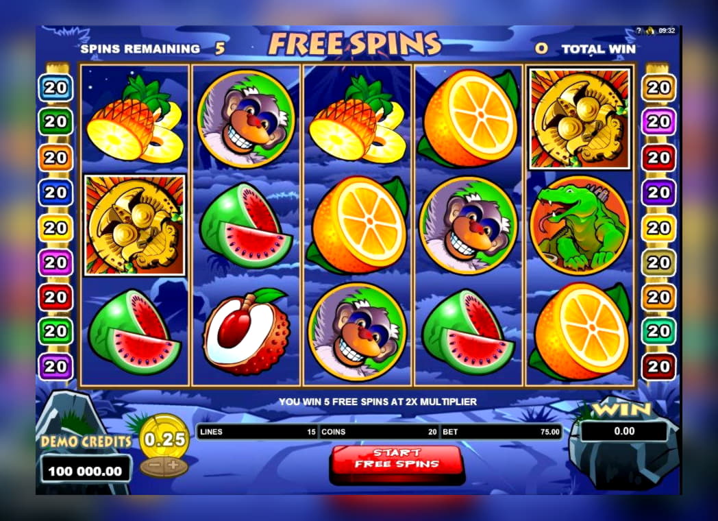 £99 no deposit bonus at BGO Casino