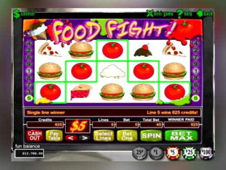 380% Signup casino bonus at King Billy Casino