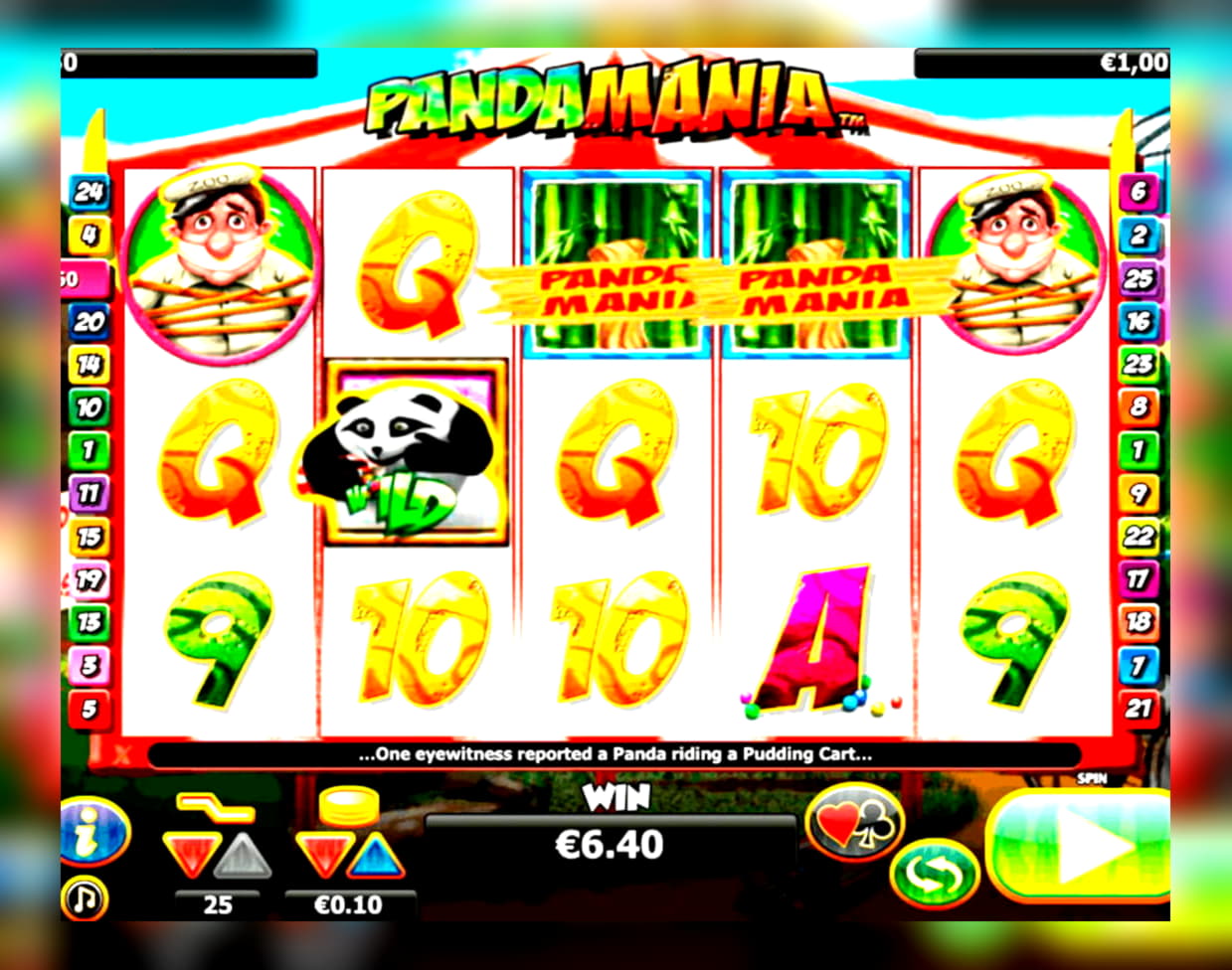 11 Free spins no deposit at Super Lines Casino