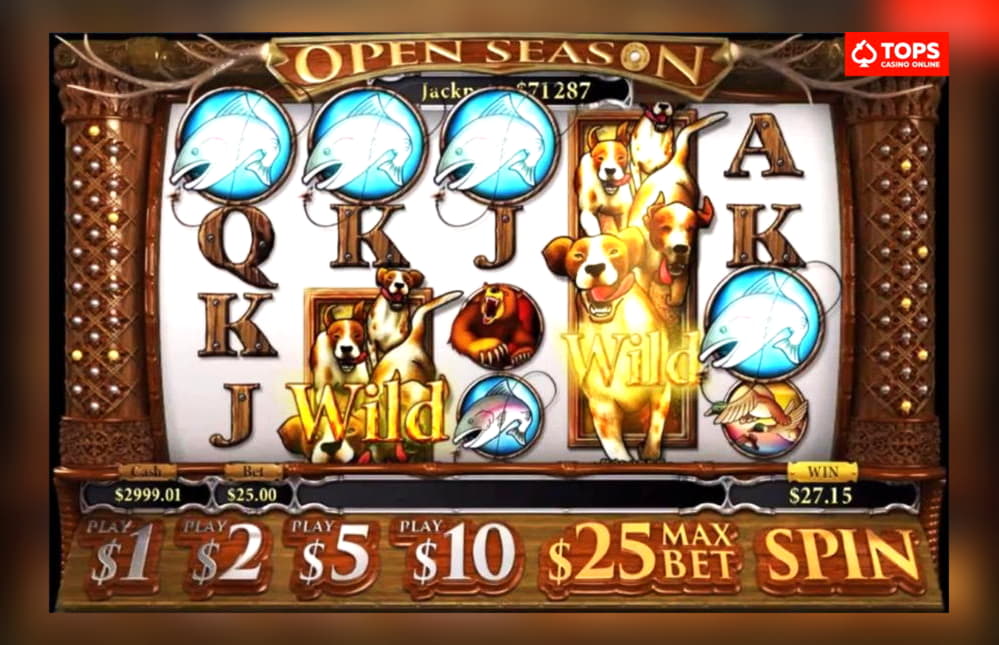 €400 free chip at Mega Casino
