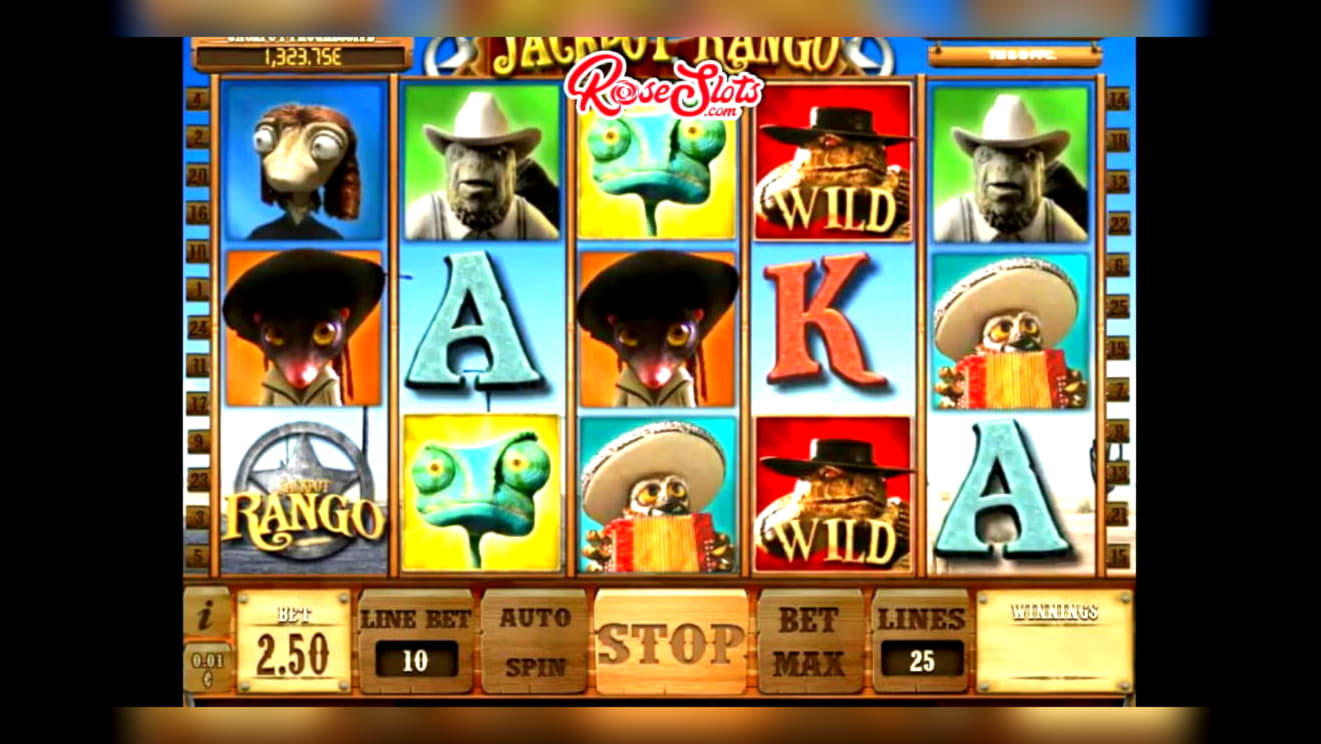 $888 Online Casino Tournament at Spin Palace Casino