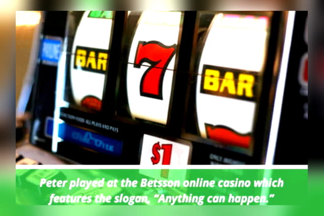 655% Signup casino bonus at Jackpot City Casino