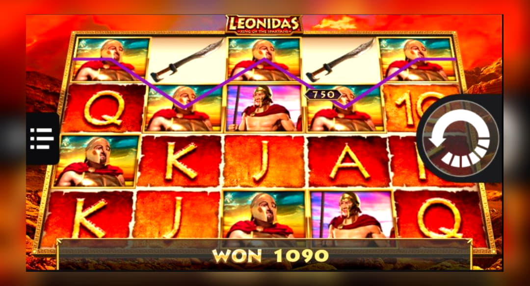 $245 Mobile freeroll slot tournament at Mr. Win Casino
