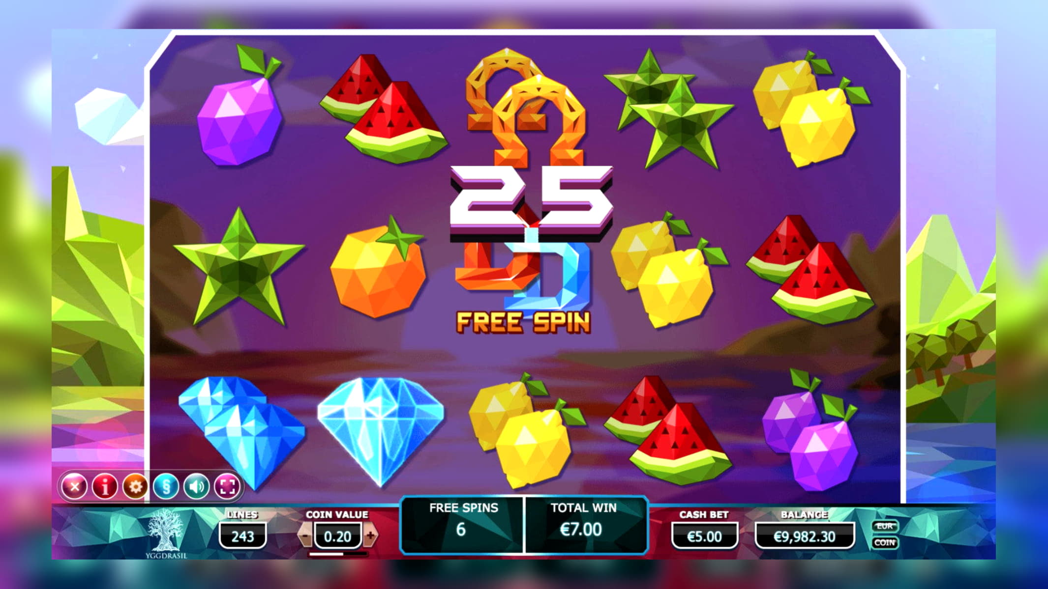 EUR 935 Tournament at Super Lines Casino