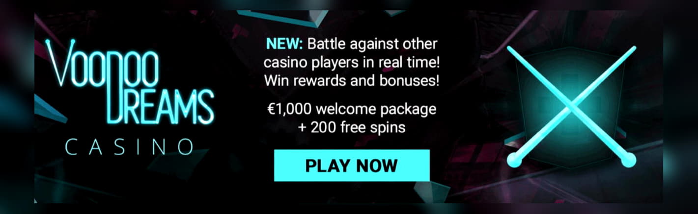 Eur 3370 No deposit bonus at Vegas Hero Casino