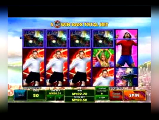 €700 Free Cash at Spinland Casino