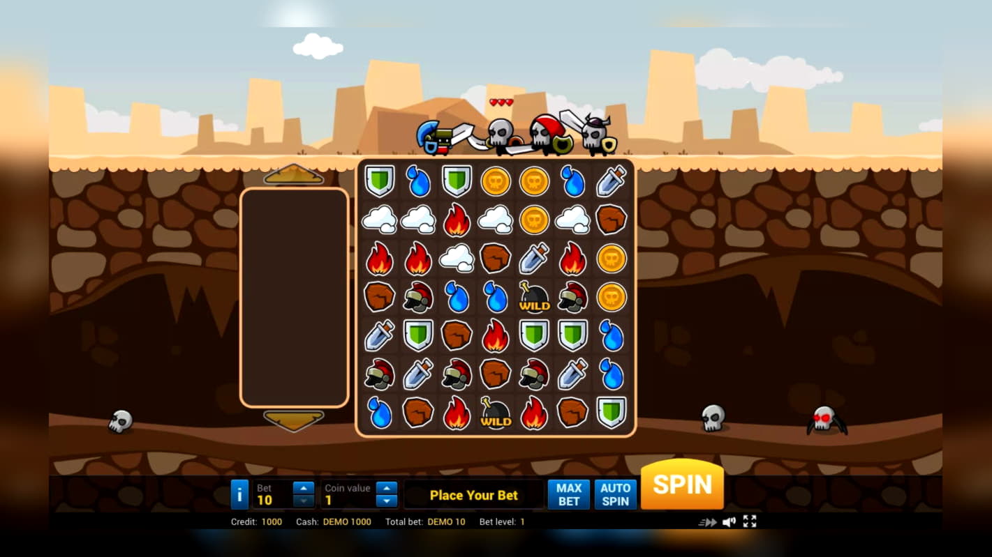 205 FREE SPINS at Super Lines Casino