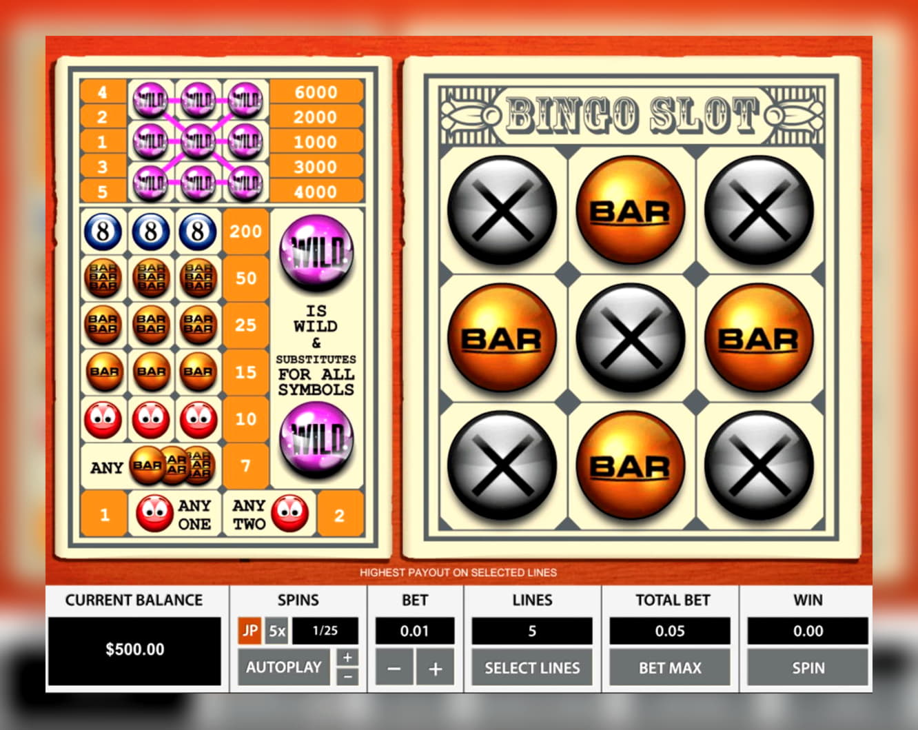 700% Match at a casino at Jackpot City Casino