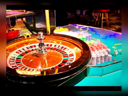 £1350 No deposit at Genesis Casino