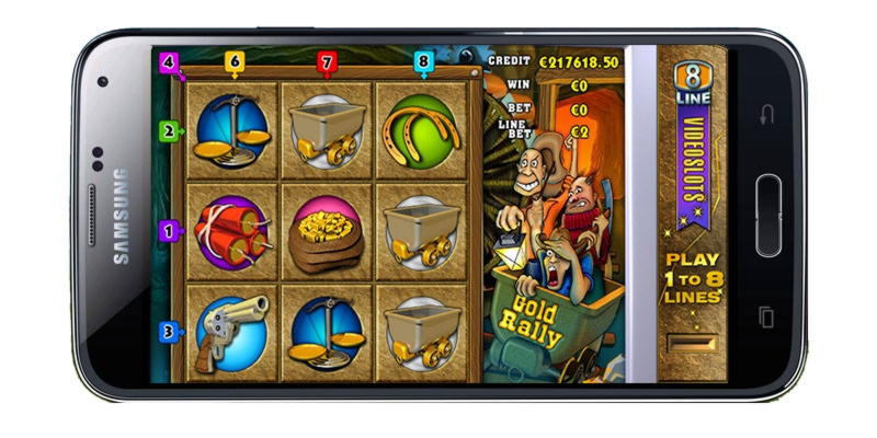 66 Loyalty Free Spins! at Fruity Casa Casino