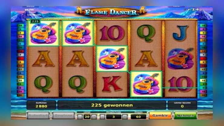 ﻿$2040 No Deposit at Get Lucky Casino