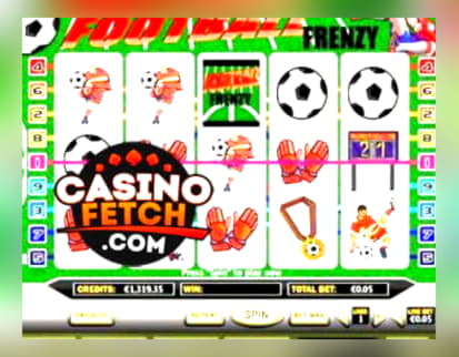45% Best signup bonus casino at Genesis Casino