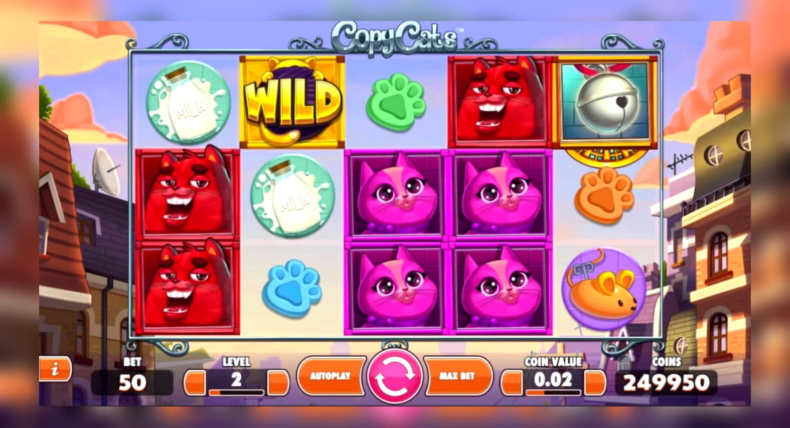 ﻿$300 Mobile freeroll slot tournament at Party Casino
