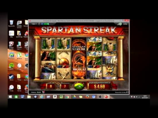 £315 Free Chip Casino at Get Lucky Casino