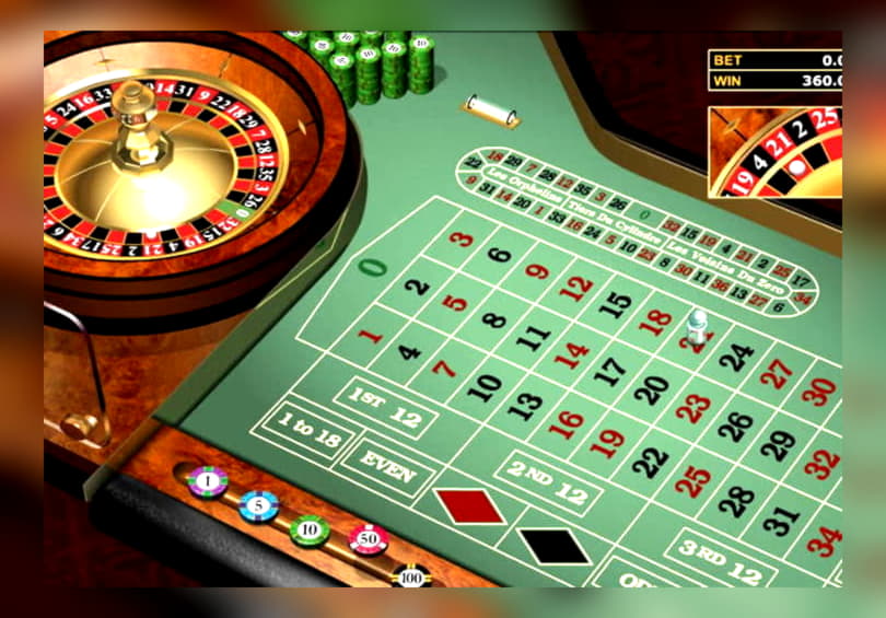 €545 FREE Casino Chip at Vegas Hero Casino