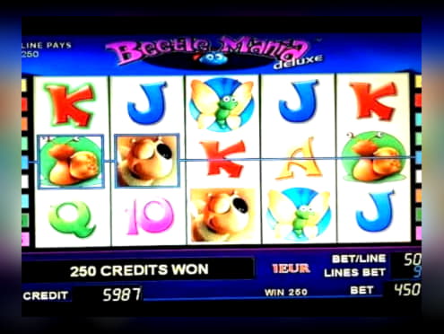 270 Free casino spins at Super Lines Casino