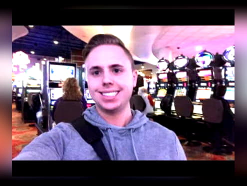 800% Welcome Bonus at Royal Panda Casino