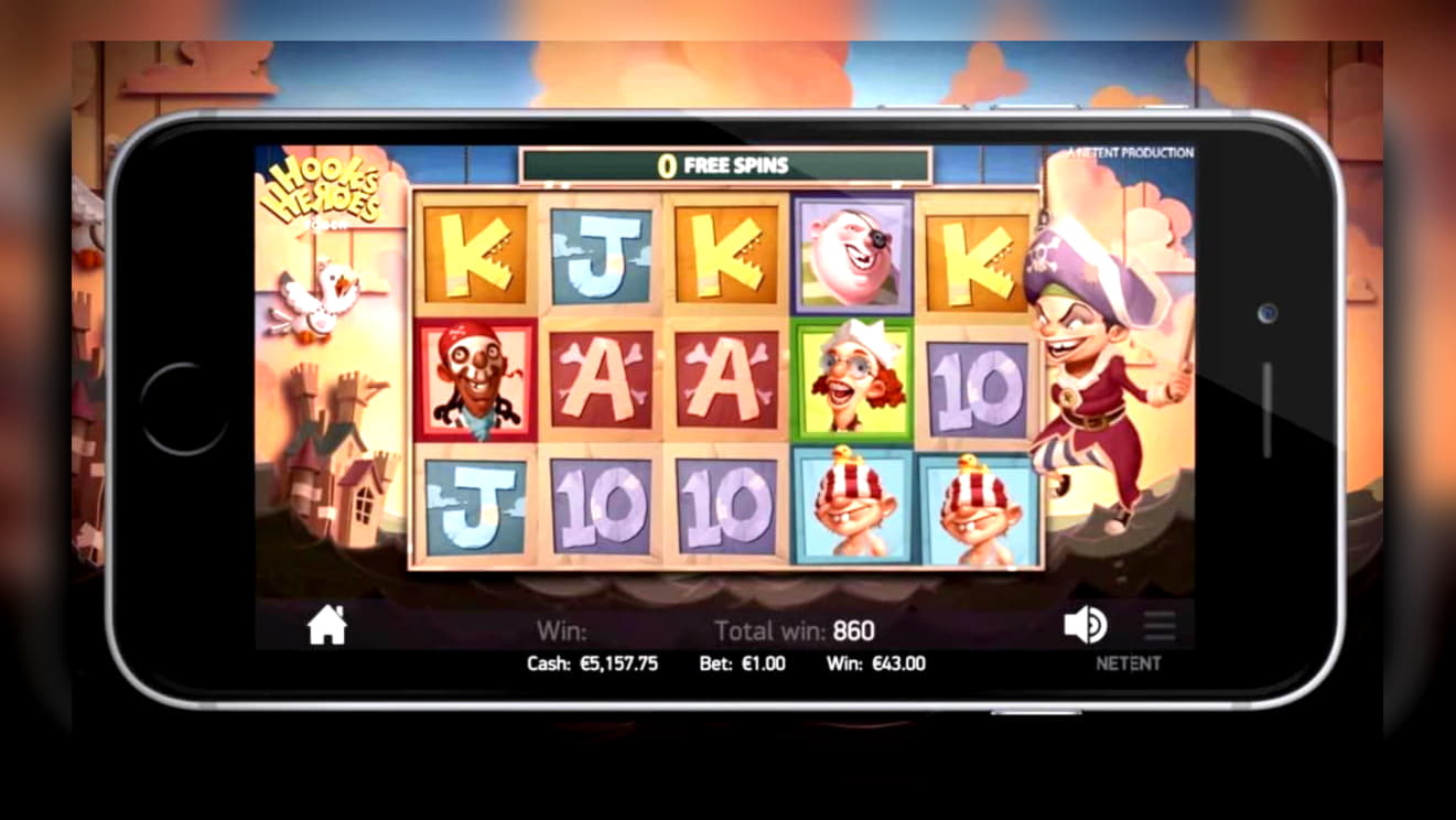 €115 Free Casino Ticket at Jackpot City Casino