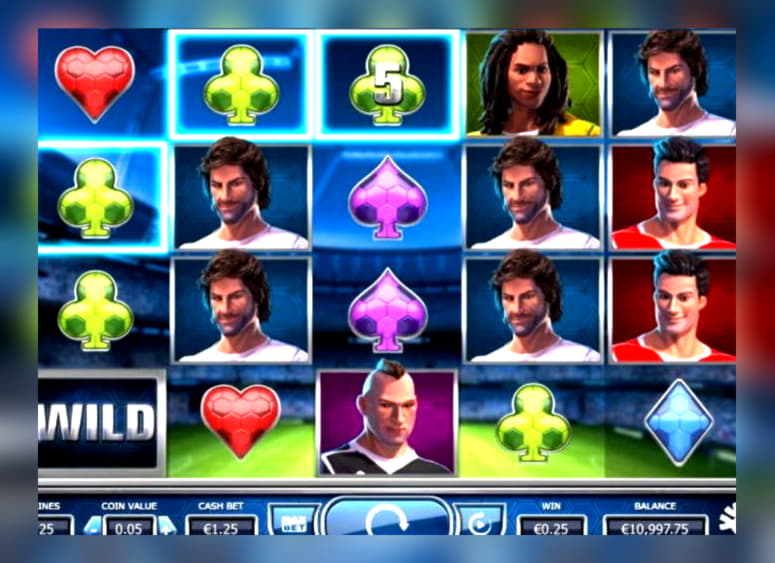 €685 Daily freeroll slot tournament at All Slots Casino