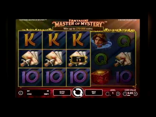 EURO 645 Tournament at Mr. Win Casino