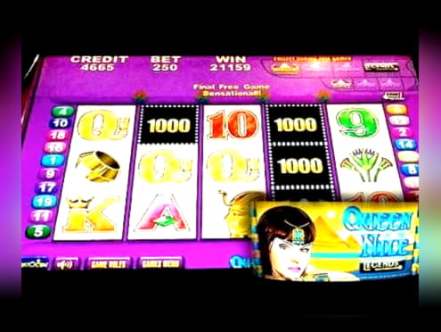 285 free spins no deposit at Genesis Casino