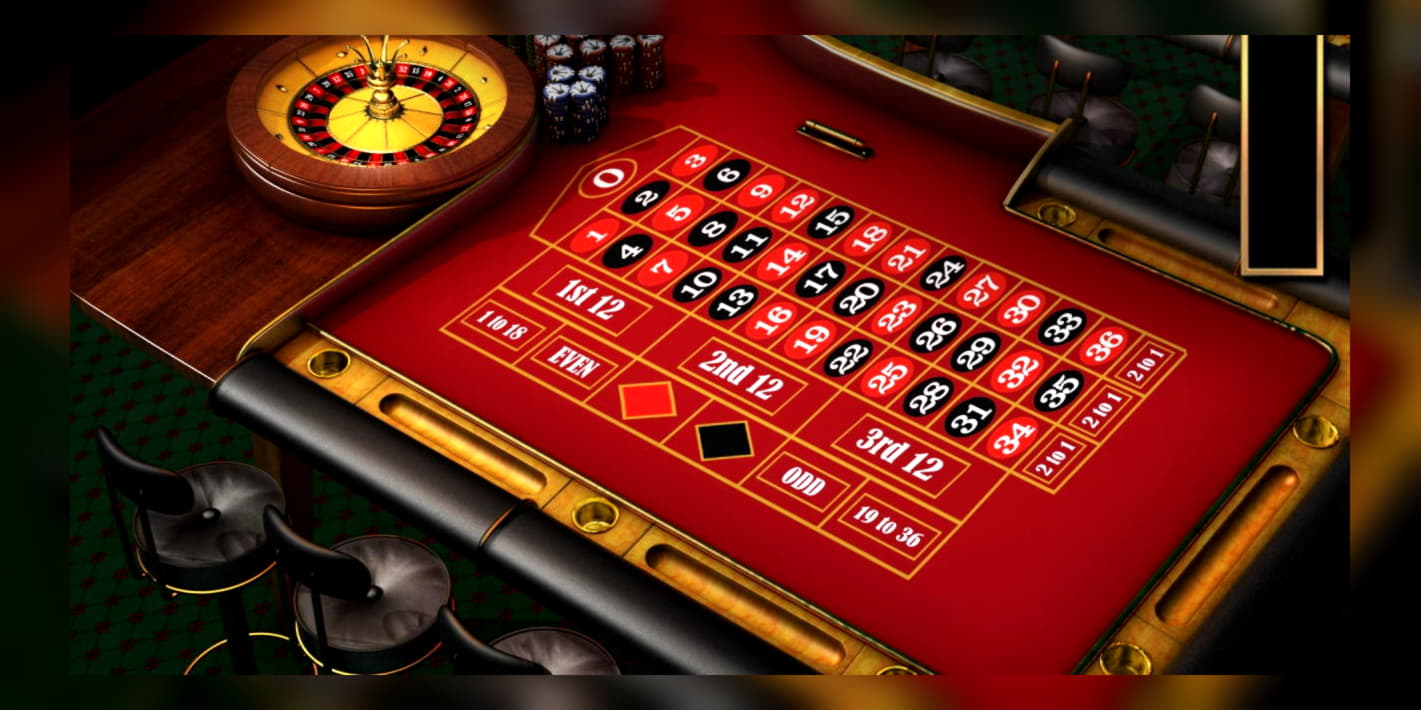 300% Match Bonus Casino at Mr. Win Casino
