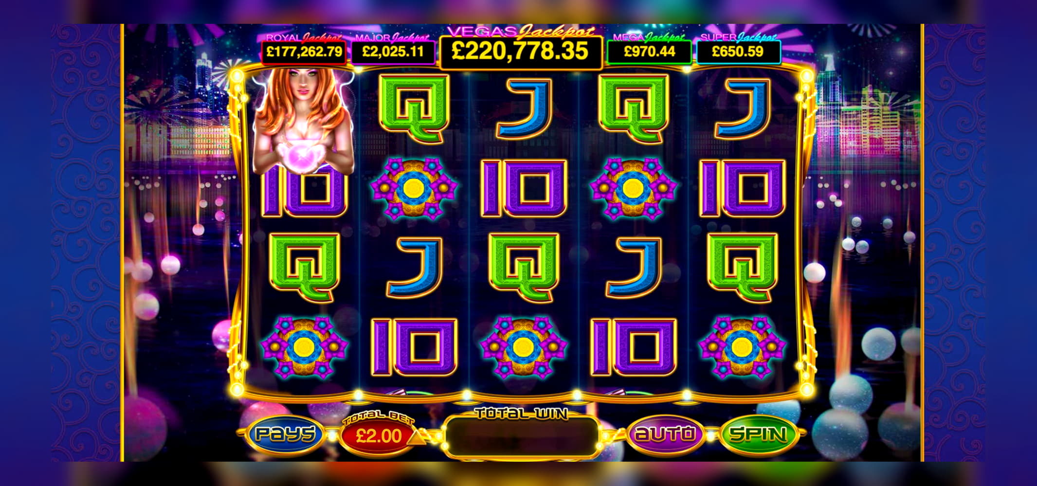 70 Free spins no deposit at Spin Palace Casino