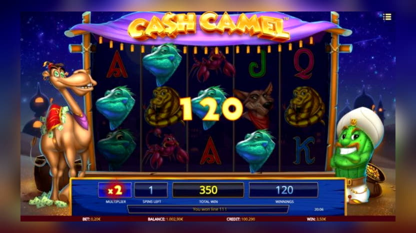 €255 FREE CASINO CHIP at Vegas Hero Casino