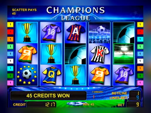 €60 Casino Tournament at Net Bet Casino