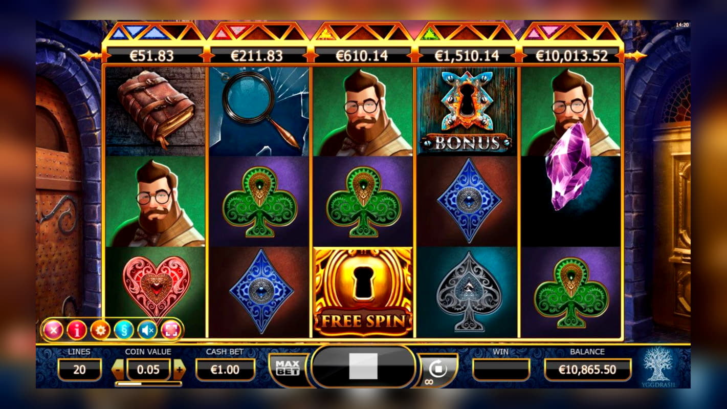 EURO 2880 NO DEPOSIT CASINO BONUS at Jackpot City Casino