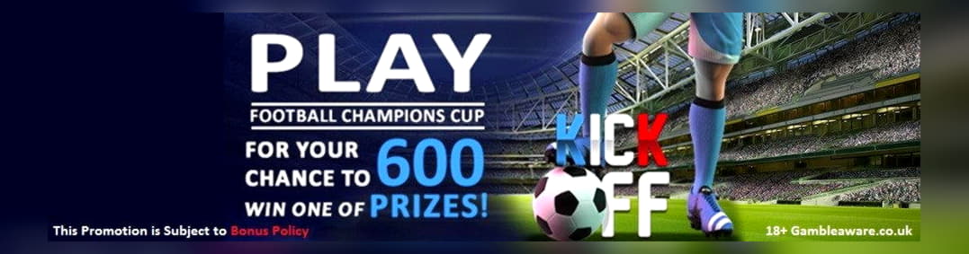 $805 Casino tournaments freeroll at Get Lucky Casino