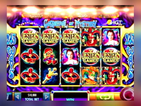 EUR 155 No deposit at Party Casino