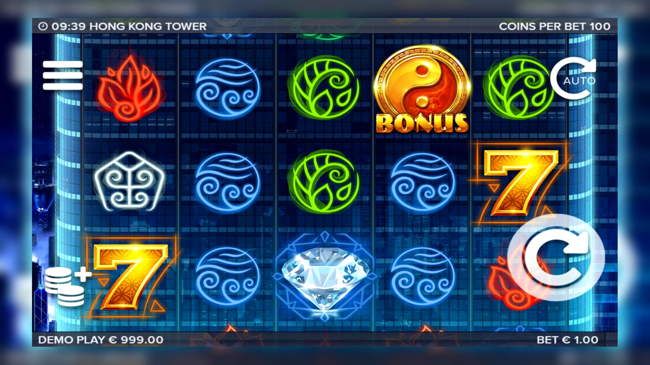 EUR 4335 no deposit at Mr. Win Casino