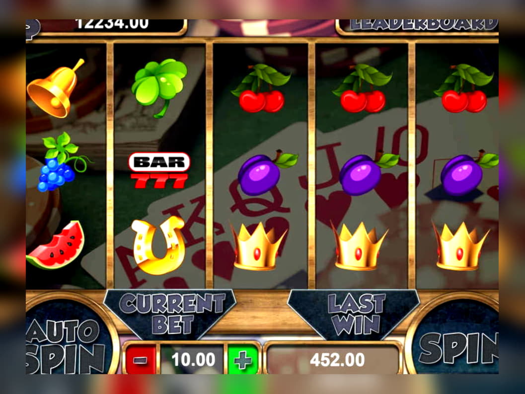 965% First Deposit Bonus at Rizk Casino