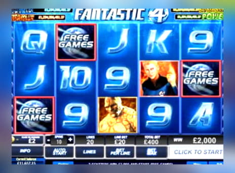 $4240 no deposit at Jackpot City Casino