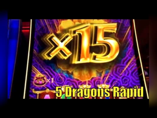 €355 Tournament at BGO Casino