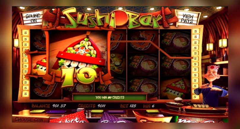 EURO 111 Free Casino Tournament at Spin Palace Casino