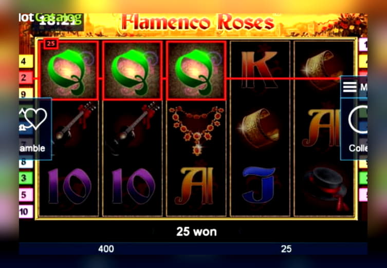 EUR 1111 Daily freeroll slot tournament at Mr. Win Casino